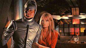 Фото из фильма Дьяболик (1968)