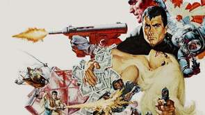 Фото из фильма Дьяболик (1968)