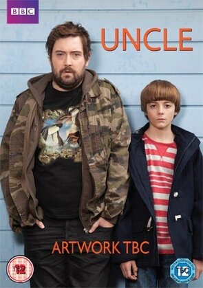 Фото из сериала Дядя (2012)