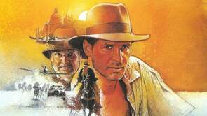 Фото из фильма Индиана Джонс и последний крестовый поход (1989)