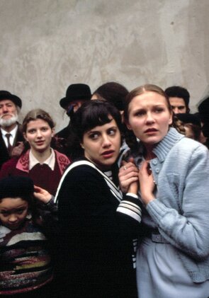 Фото из фильма Дьявольская арифметика (1999)