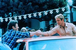 Фото из фильма Дюки из Хаззарда: Воссоединение (1997)