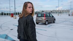 Фото из фильма Eastern (2019)
