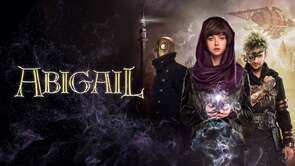 Фото из фильма Эбигейл (2019)