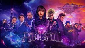 Фото из фильма Эбигейл (2019)