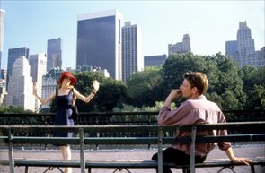 Фото из фильма Еда и женщины на скорую руку (2001)