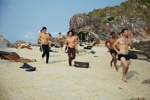Фото из фильма Эдем. Райский остров (2013)