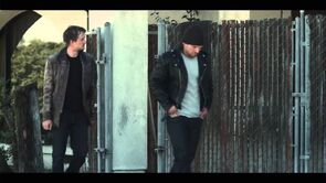 Фото из фильма Единожды падший (2010)