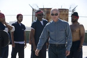 Фото из фильма Единожды падший (2010)