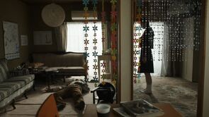 Фото из сериала Единственная Сидзука (2012)