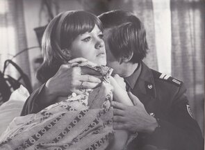 Фото из фильма Единственная... (1973)