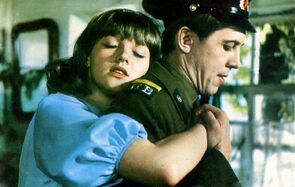 Фото из фильма Единственная... (1973)