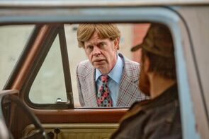 Фото из фильма Единственный выстрел (2013)