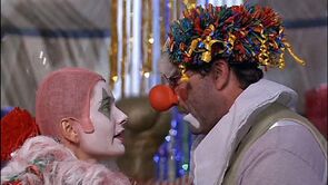 Фото из фильма Ее алиби (1989)