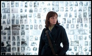 Фото из фильма Ее зовут Сара (2010)