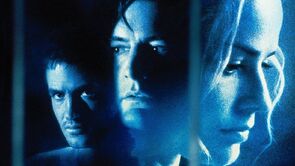 Фото из фильма Эффект спускового курка (2001)