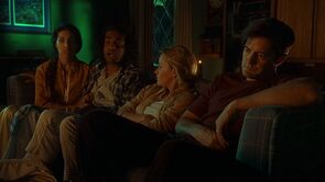 Фото из фильма Эффект спускового курка (2001)