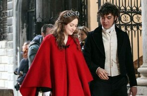 Фото из фильма Эффи (2014)