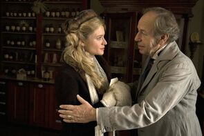 Фото из фильма Эффи Брист (2009)