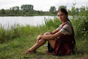 Фото из сериала Ефросинья (2010)