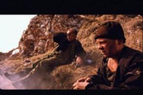 Фото из фильма Егерь (2004)
