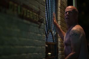 Фото из фильма Его собачье дело (2017)