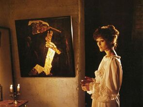 Фото из фильма Эгон Шиле – Скандал (1981)