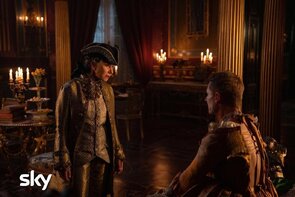 Фото из сериала Екатерина Великая (2019)