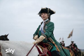 Фото из сериала Екатерина Великая (2019)