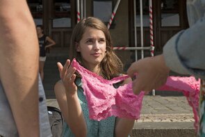 Фото из фильма Экскурсия в Прагу (2015)