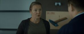 Фото из сериала Эксклюзив (2021)