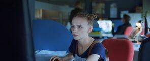 Фото из сериала Эксклюзив (2021)