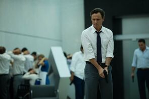 Фото из фильма Эксперимент «Офис» (2017)