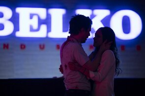 Фото из фильма Эксперимент «Офис» (2017)