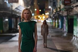 Фото из сериала Экспаты (2024)