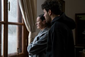 Фото из сериала Экспонаты (2022)