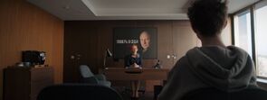 Фото из сериала Эксперимент (2022)