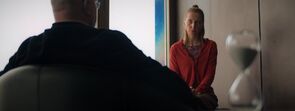 Фото из сериала Эксперимент (2022)