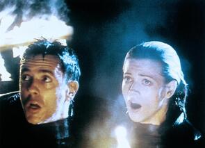 Фото из фильма Эксперимент «Карнозавр 3» (1996)