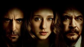 Фото из фильма Экстрасенс 2: Лабиринты разума (2014)