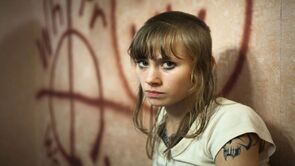 Фото из фильма Экстремистки. Combat Girls (2014)