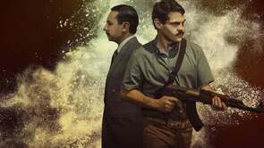 Фото из сериала Эль Чапо (2017)