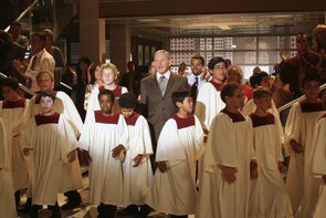 Фото из сериала Элай Стоун (2008)