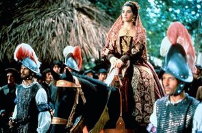 Фото из фильма Эльдорадо (1988)