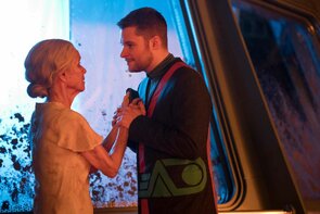 Фото из сериала Электрические сны Филипа К. Дика (2017)