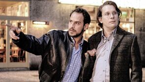 Фото из фильма Элементарные частицы (2006)