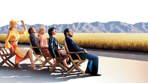 Фото из фильма Элементарные частицы (2006)