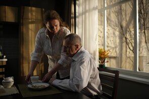 Фото из фильма Елена (2011)
