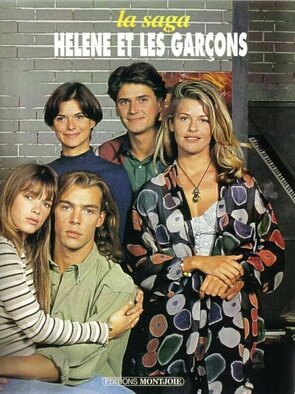 Фото из сериала Элен и ребята (1994)