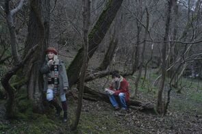 Фото из фильма Элфи Хопкинс (2012)